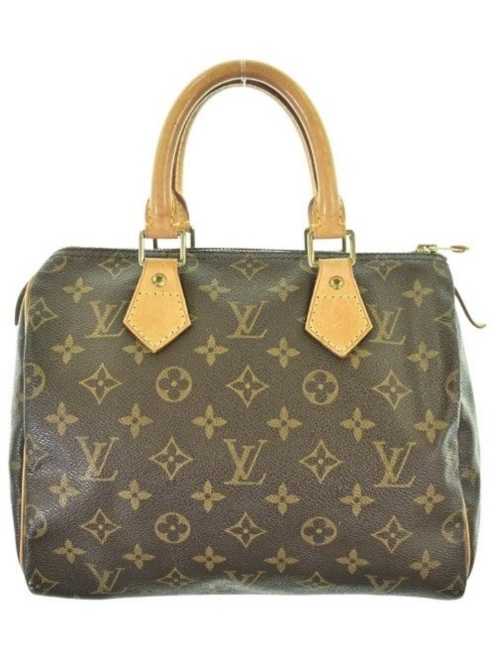 Louis Vuitton Handbag Brown